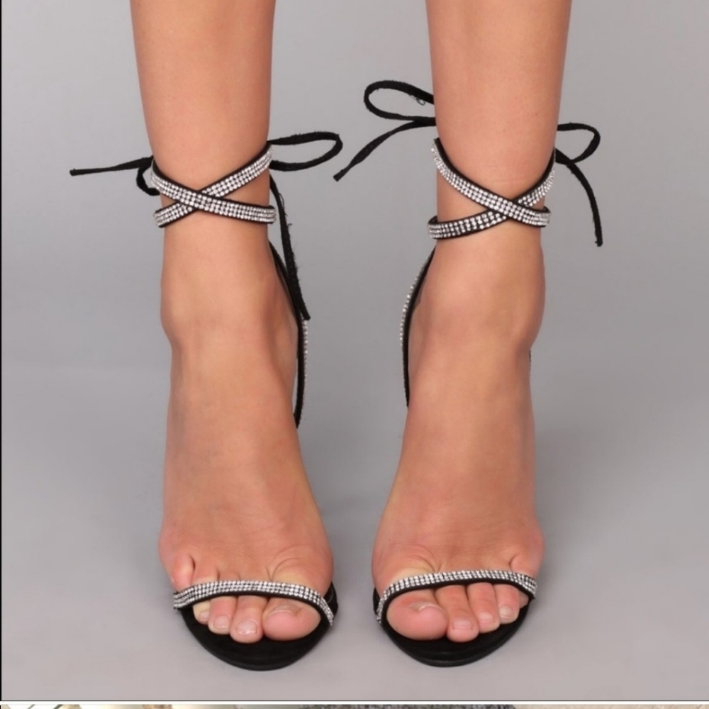 Adorable shoes